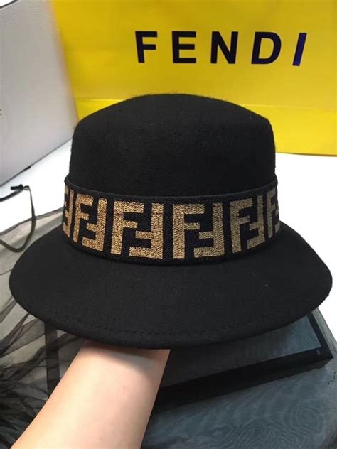 fendi hats for sale.